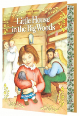 Little House in the Big Woods (Deluxe Collector's Edition)